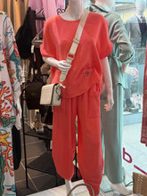 Load image into Gallery viewer, Grayson Cheesecloth Boker Suit
