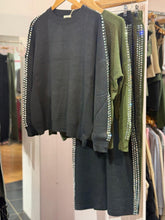 Load image into Gallery viewer, Diamond Lines Suit
