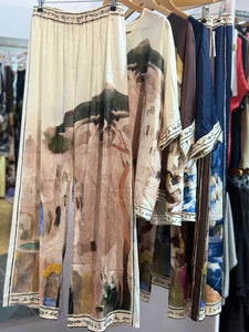 Postcard Suit