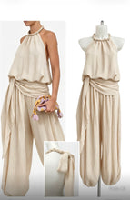 Load image into Gallery viewer, Jade Halter Suit
