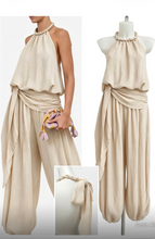 Load image into Gallery viewer, Jade Halter Suit
