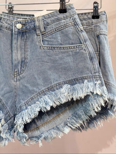 Fran Shorts