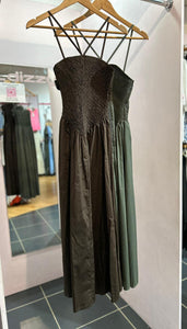 Fan Maxi