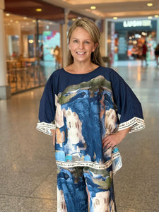 Postcard Suit