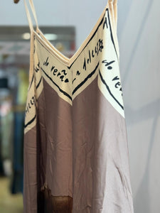 Postcard Maxi