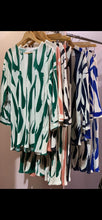 Load image into Gallery viewer, Paint Splash Suit
