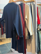 Load image into Gallery viewer, Volly Turtle Neck Suit
