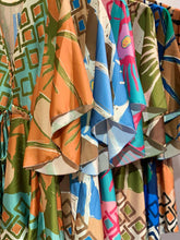 Load image into Gallery viewer, Deco Playsuit
