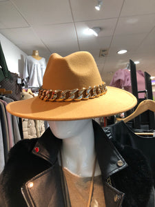 Chain Hat