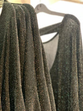 Load image into Gallery viewer, Sequin Bar Back Tunic
