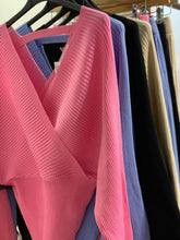 Load image into Gallery viewer, Ribby X Front Suit
