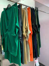 Load image into Gallery viewer, Knot Front Suit

