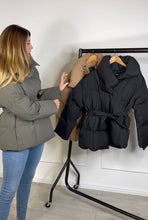 Load image into Gallery viewer, Jamie Puffer Jacket
