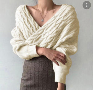 Cable Wrap Jumper