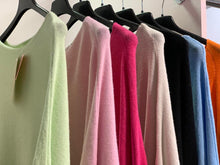 Load image into Gallery viewer, Classic Batwing Jumper
