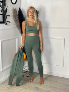 Lilie 3 Piece Set